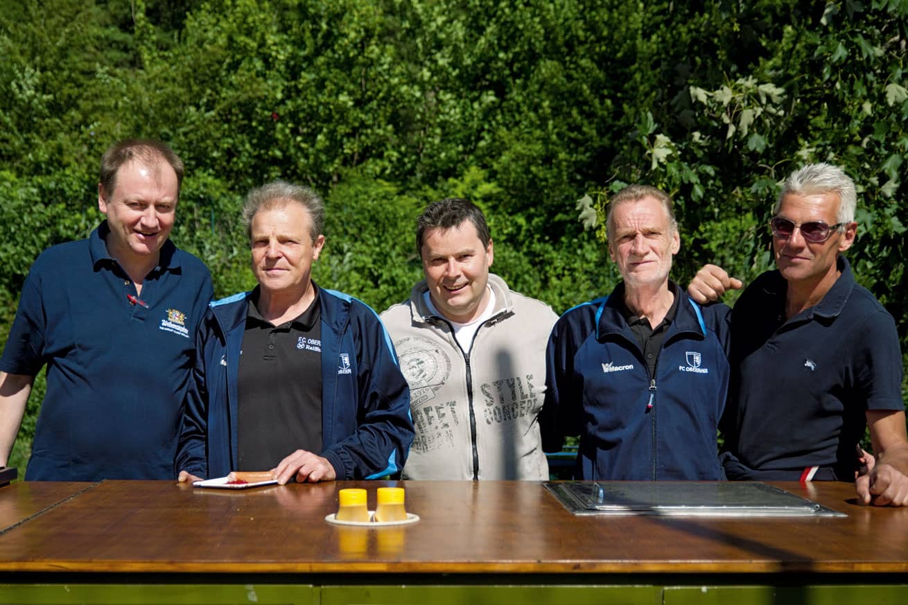 Schinterteam