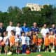 Neuheiten Fussballschule - Novità scuola calcio