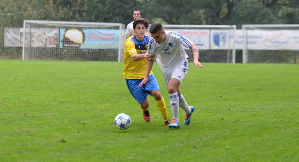 Oberliga: Ahrntal stoppt den FCO