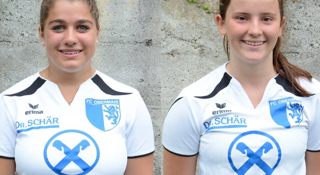 U15 Mädchen: Erster Heimsieg der Saison