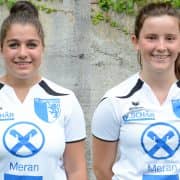 U15 Mädchen: Erster Heimsieg der Saison