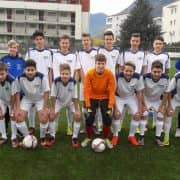 SPG siegt 5-3 gegen Andrian