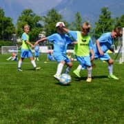 Fussballschule - Scuola calcio