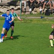 Toller Sieg gegen St. Martin - Doppelpack von Bogdan