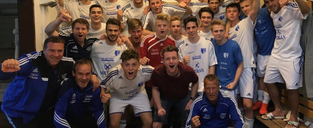 Dreierkreis beginnt mit Sieg für die Spielgemeinschaft